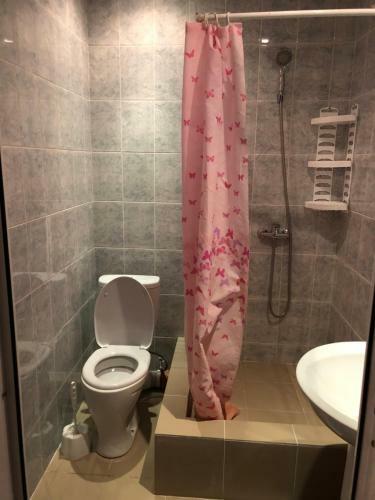 Hostal Guesthouse U Angely