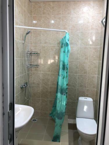 Hostal Guesthouse U Angely