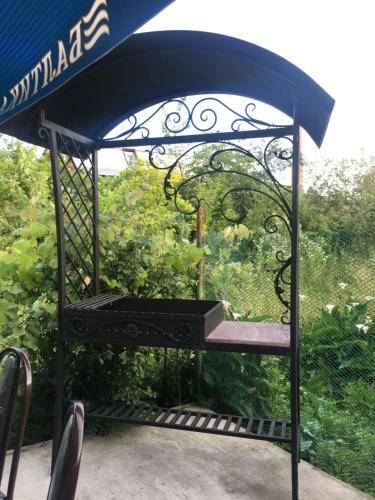 Hostal Guesthouse U Angely