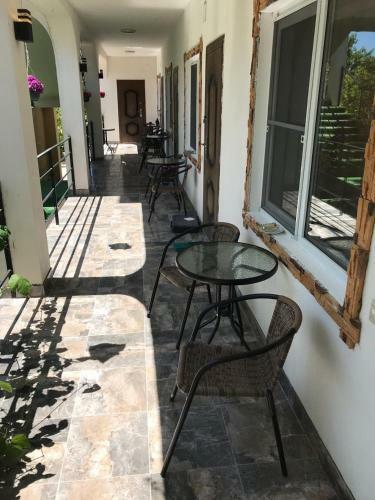 Hostal Guesthouse U Angely