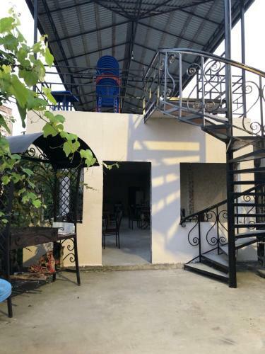 Hostal Guesthouse U Angely