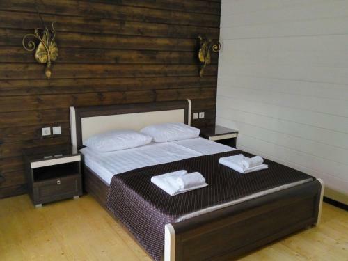 Posada Mini-hotel Gagra