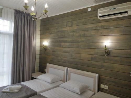 Posada Mini-hotel Gagra
