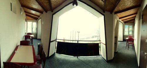 Hotel-club Poseidon