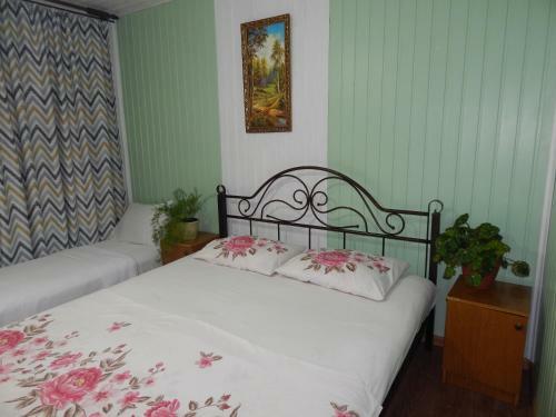 Hostal Otdykh U Tatyany Guest House