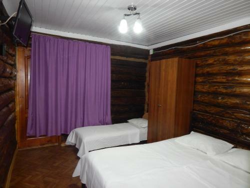 Hostal Otdykh U Tatyany Guest House