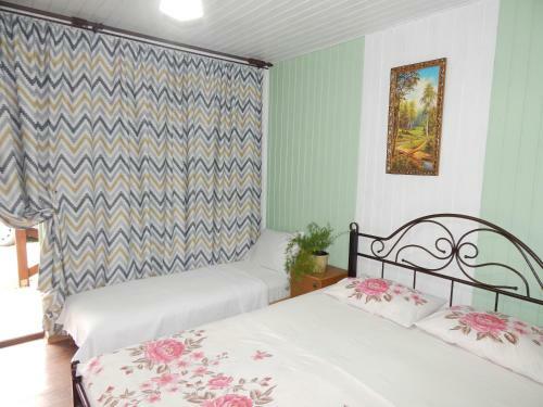 Hostal Otdykh U Tatyany Guest House