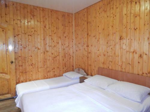 Hostal Otdykh U Tatyany Guest House