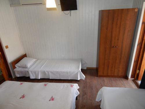 Hostal Otdykh U Tatyany Guest House