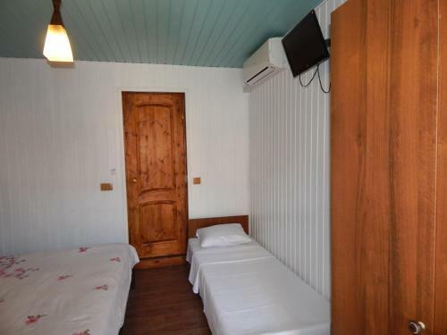 Hostal Otdykh U Tatyany Guest House