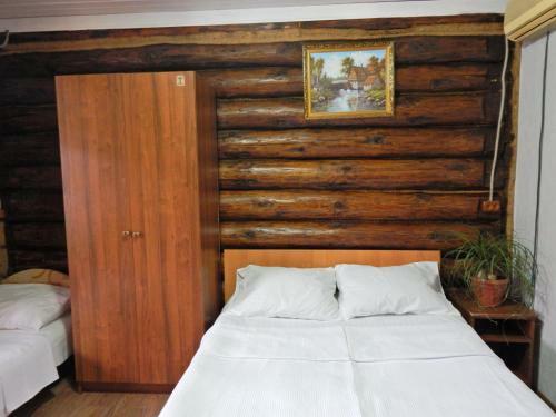 Hostal Otdykh U Tatyany Guest House