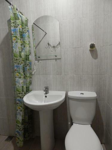Hostal Otdykh U Tatyany Guest House