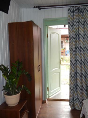 Hostal Otdykh U Tatyany Guest House