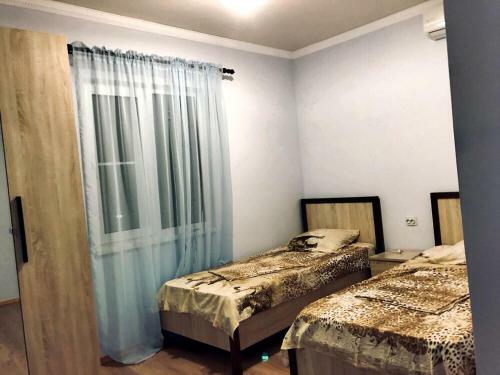 Hostal Guesthouse Afonsky Dvorik