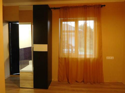 Hostal Guesthouse Afonsky Dvorik