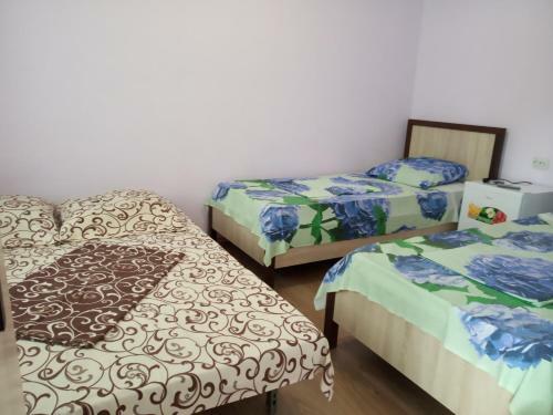 Hostal Guesthouse Afonsky Dvorik