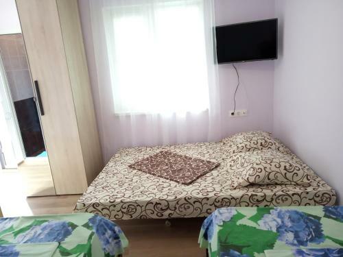 Hostal Guesthouse Afonsky Dvorik