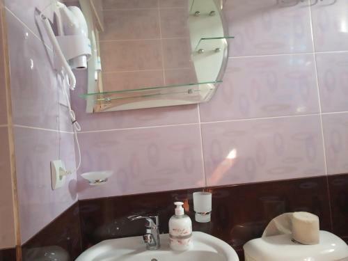 Hostal Guesthouse Afonsky Dvorik