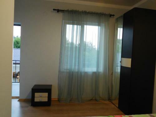 Hostal Guesthouse Afonsky Dvorik