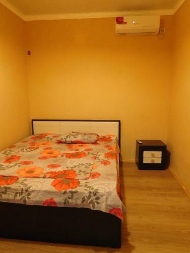 Hostal Guesthouse Afonsky Dvorik
