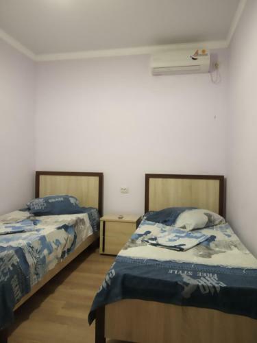 Hostal Guesthouse Afonsky Dvorik