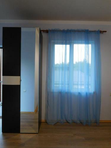 Hostal Guesthouse Afonsky Dvorik