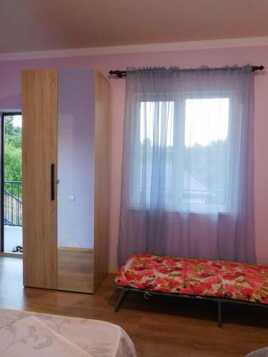 Hostal Guesthouse Afonsky Dvorik