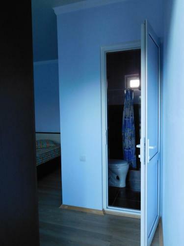 Hostal Guesthouse Afonsky Dvorik