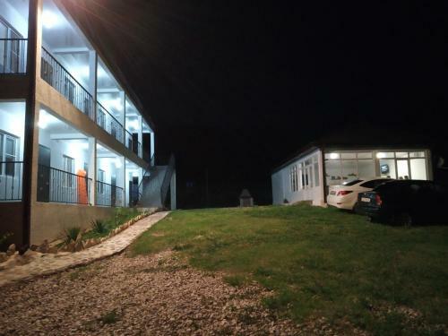 Hostal Guesthouse Afonsky Dvorik