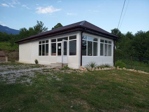 Hostal Guesthouse Afonsky Dvorik