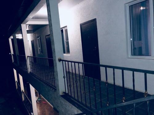 Hostal Guesthouse Afonsky Dvorik