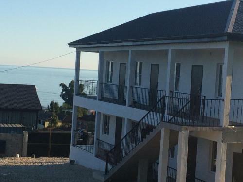 Hostal Guesthouse Afonsky Dvorik