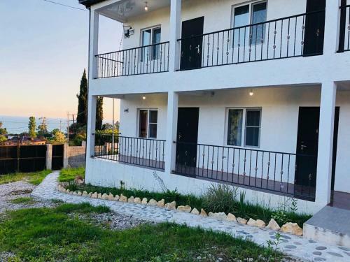Hostal Guesthouse Afonsky Dvorik