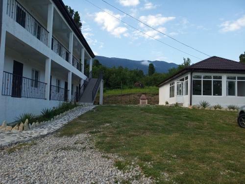 Hostal Guesthouse Afonsky Dvorik