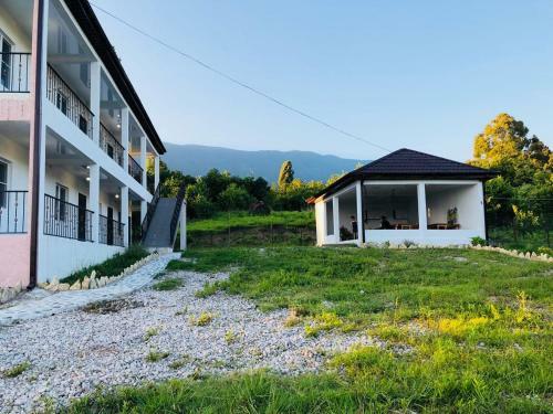 Hostal Guesthouse Afonsky Dvorik