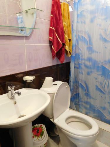 Hostal Guesthouse Afonsky Dvorik