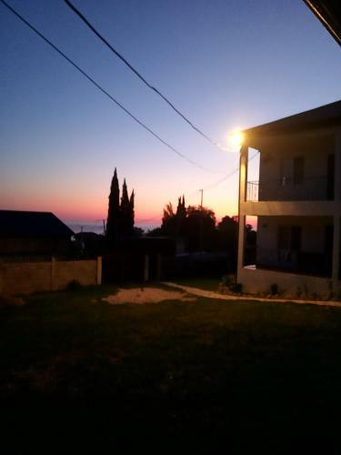 Hostal Guesthouse Afonsky Dvorik