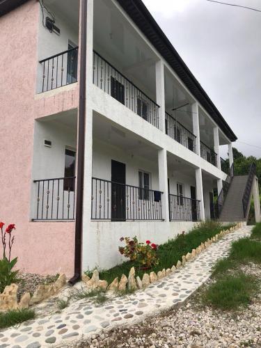 Hostal Guesthouse Afonsky Dvorik