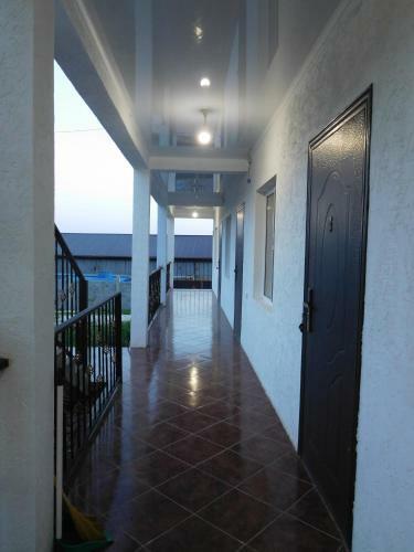 Hostal Guesthouse Afonsky Dvorik