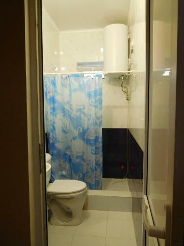 Hostal Guesthouse Afonsky Dvorik
