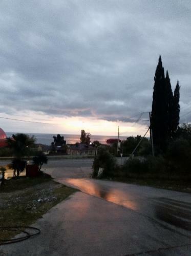 Hostal Guesthouse Afonsky Dvorik