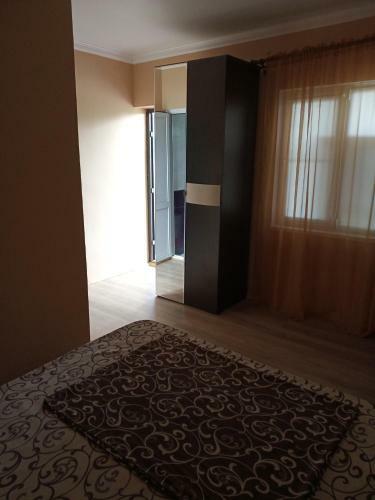 Hostal Guesthouse Afonsky Dvorik