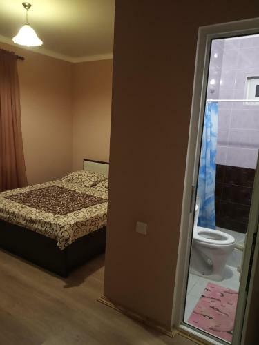 Hostal Guesthouse Afonsky Dvorik