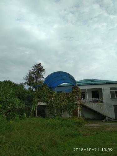 Agroturismo Guest House On Abovyana 46