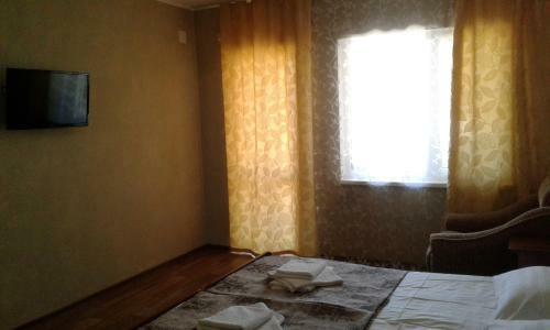 Hostal Guest House Amra