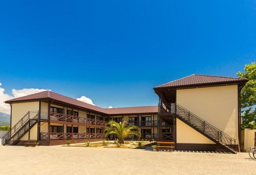 Hostal Guest House Pekan