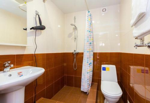 Hostal Guest House Pekan