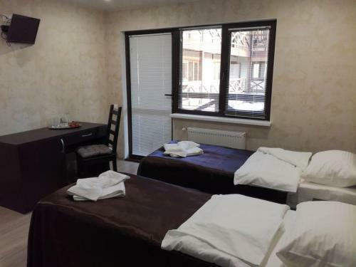 Hostal Guest House Pekan