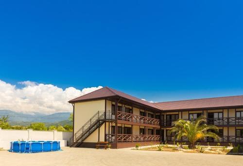 Hostal Guest House Pekan