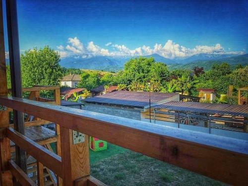 Posada Ecohouse